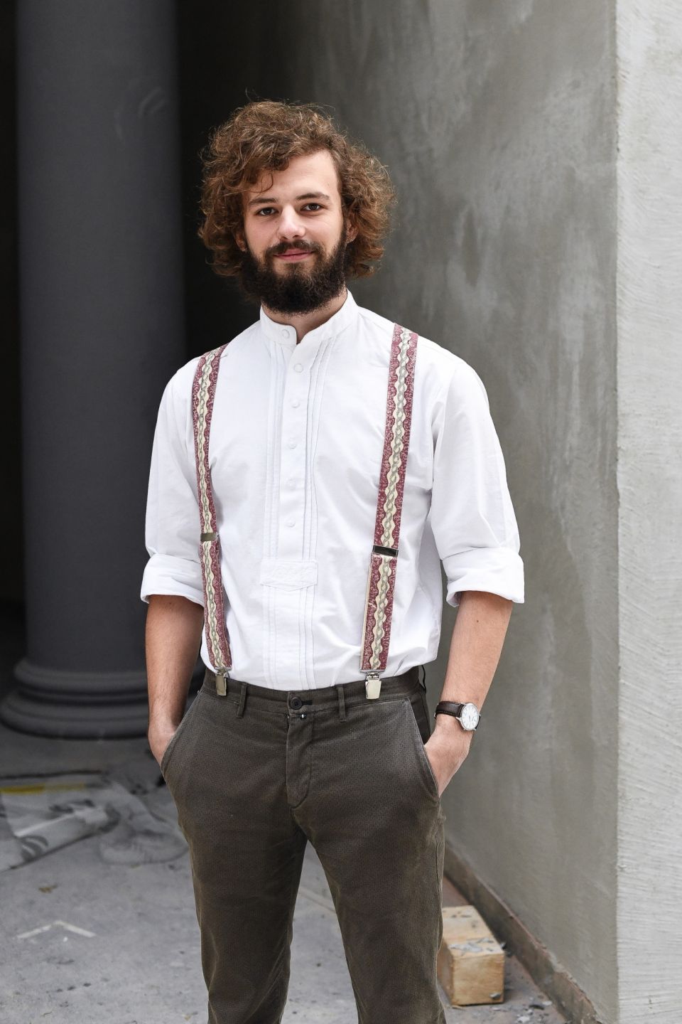 Johannes