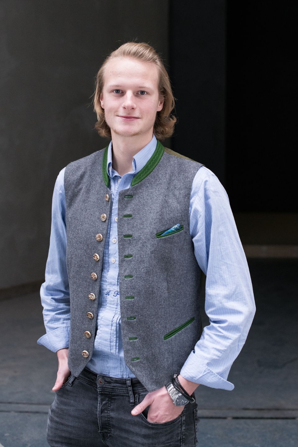 Johannes