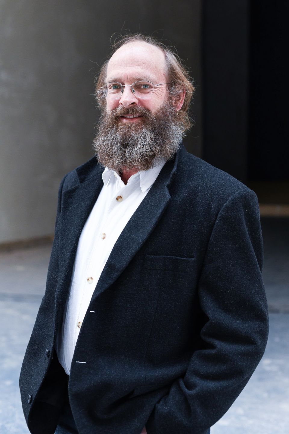 Simon von Bethanien